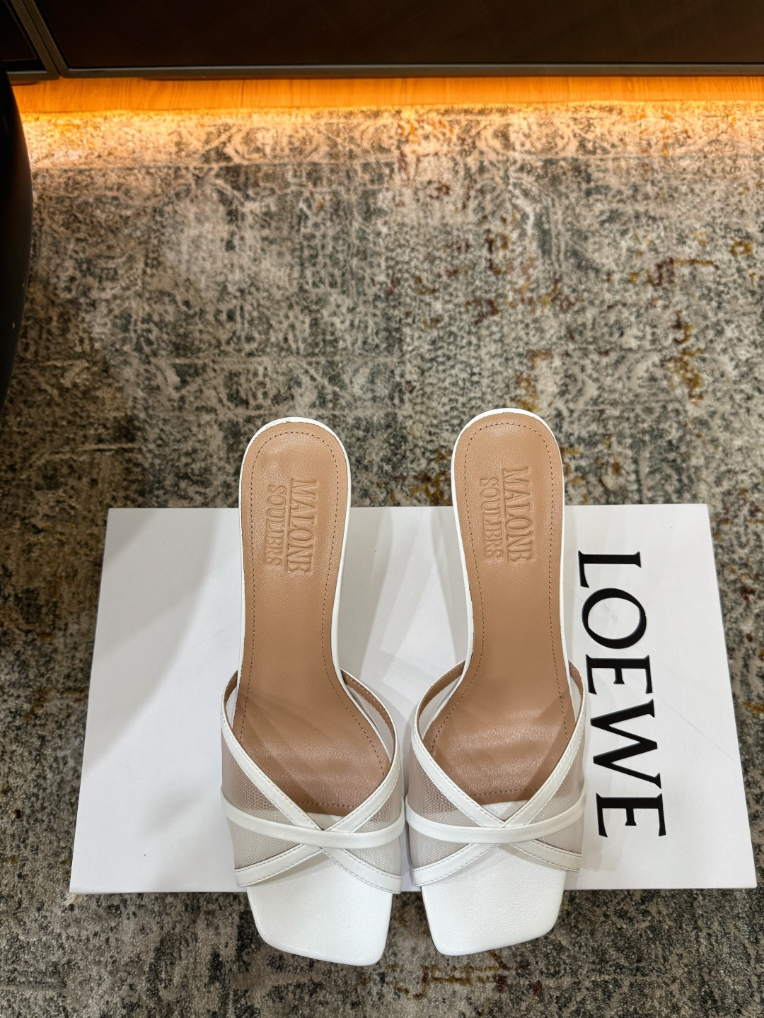 Designer Women Shoes