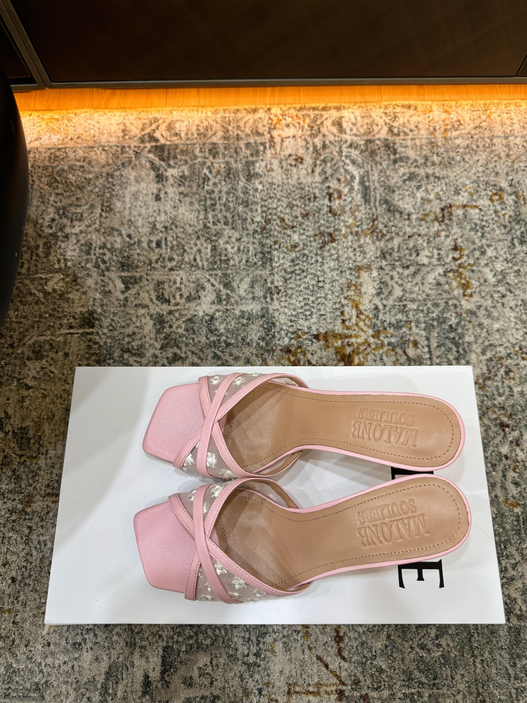 Designer Women Shoes