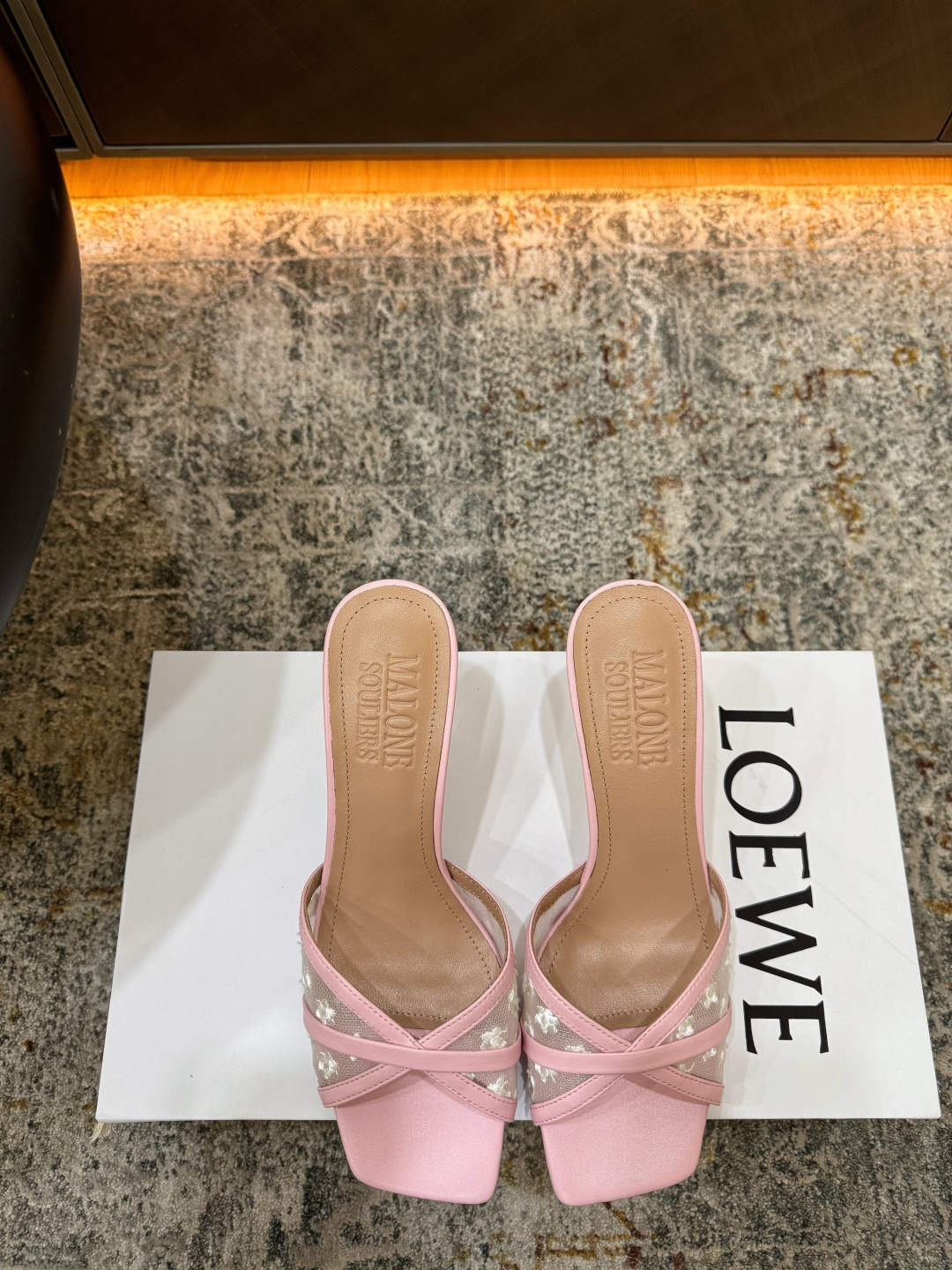 Designer Women Shoes
