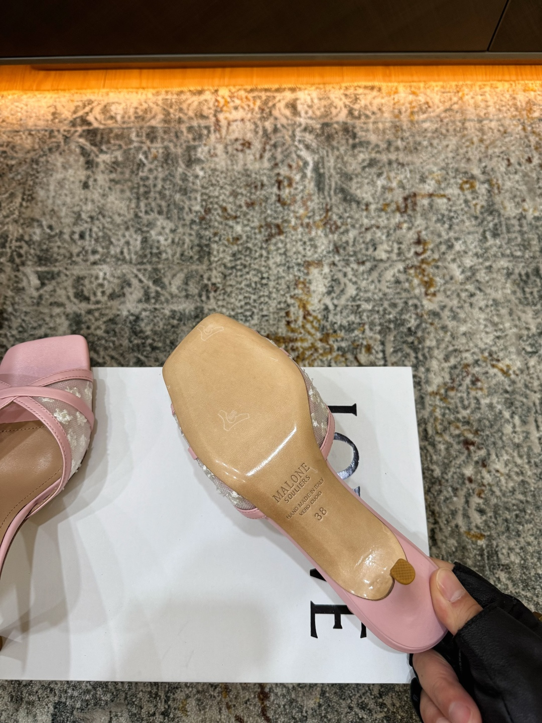 Designer Women Shoes