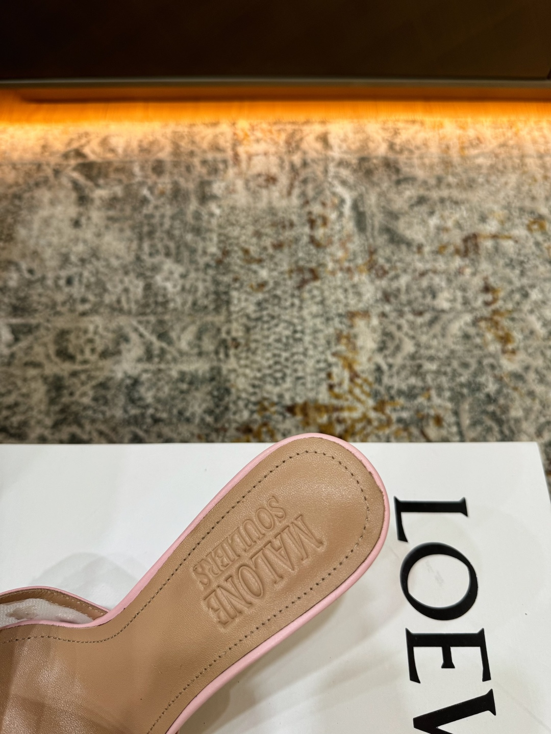 Designer Women Shoes