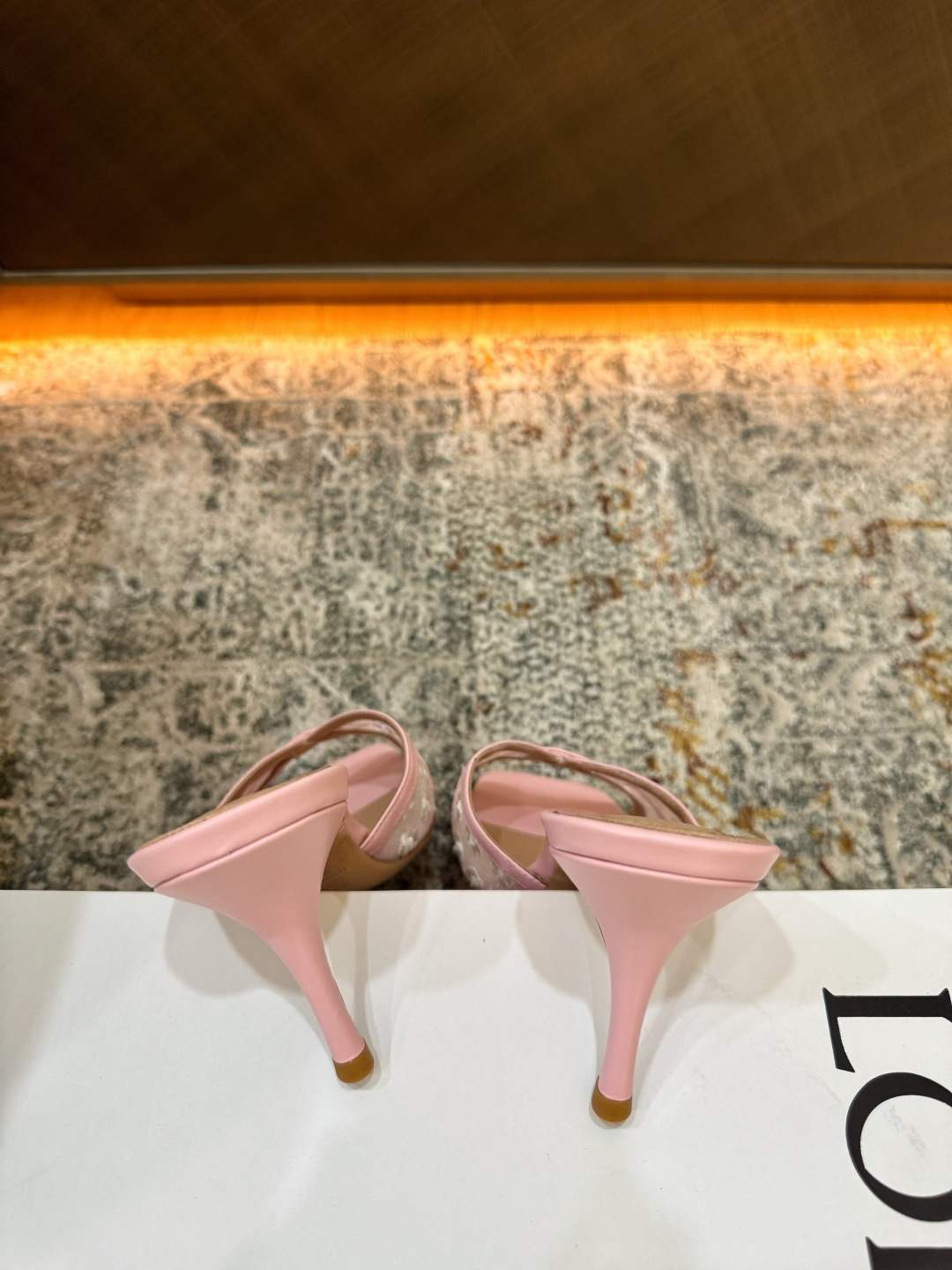 Designer Women Shoes