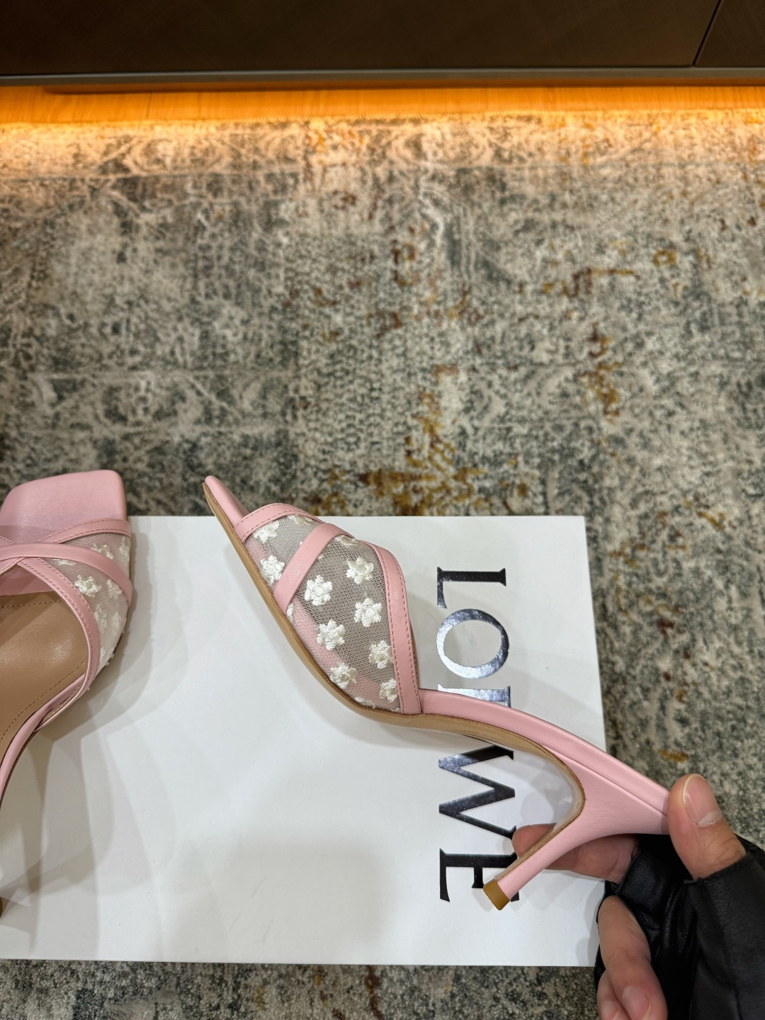 Designer Women Shoes