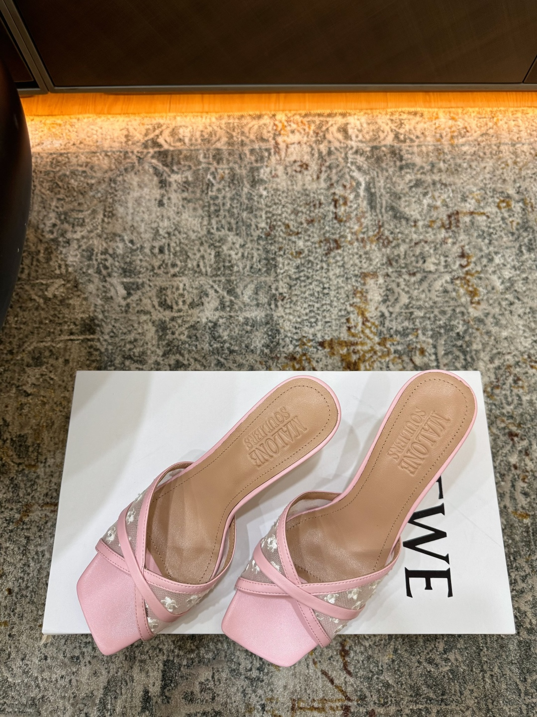 Designer Women Shoes