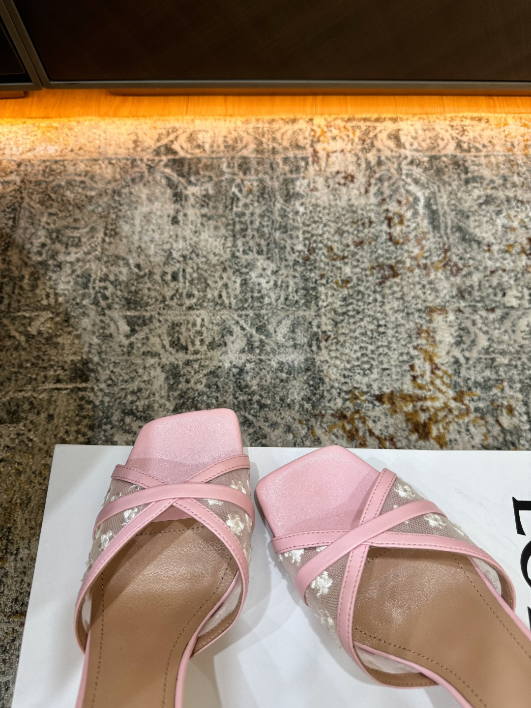 Designer Women Shoes