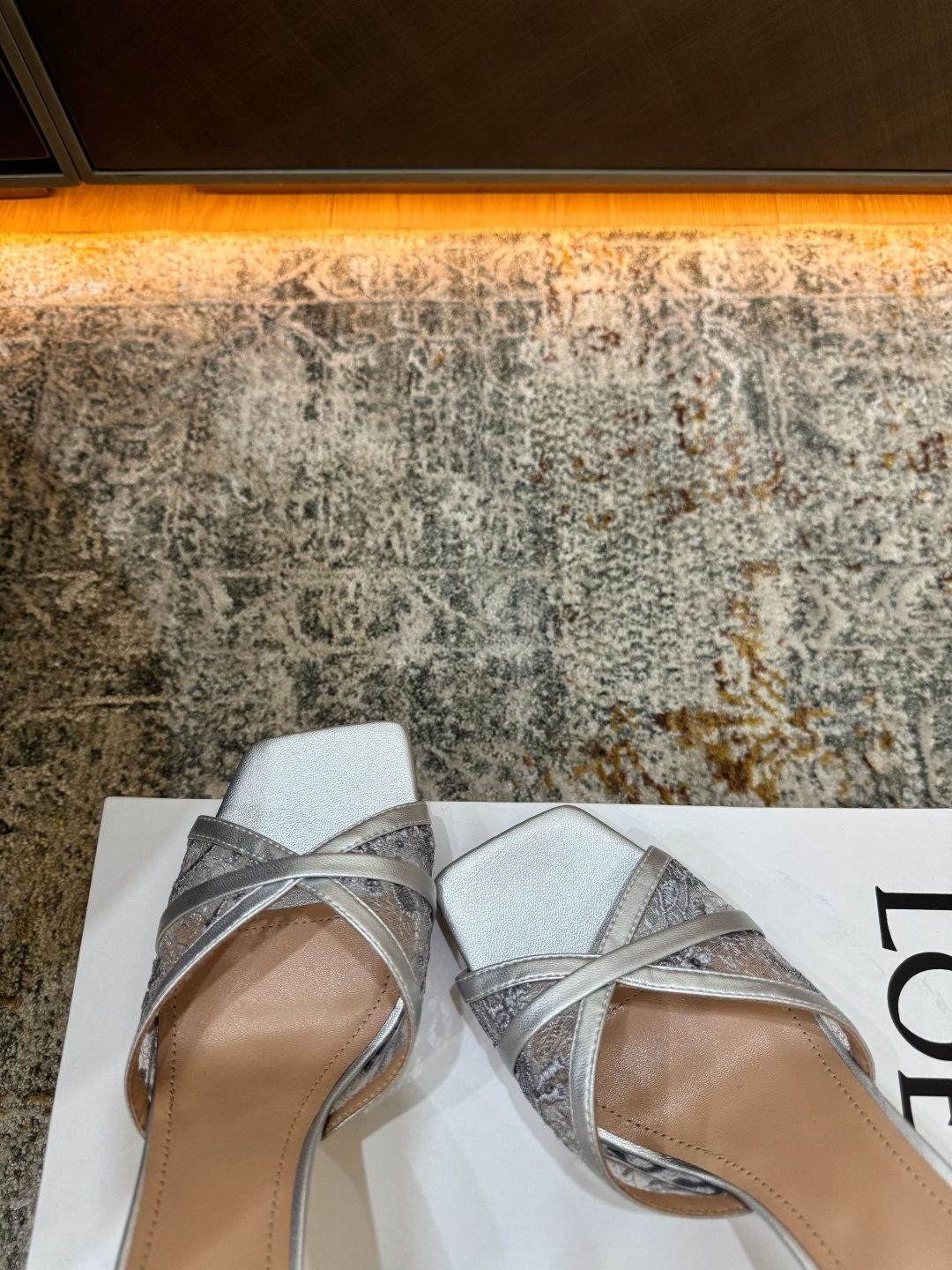 Designer Women Shoes