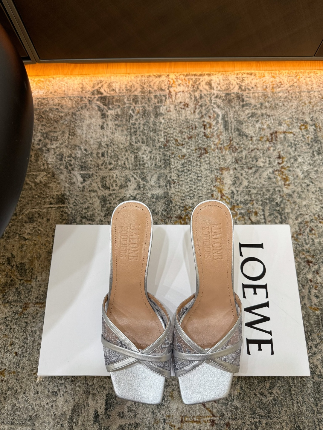 Designer Women Shoes