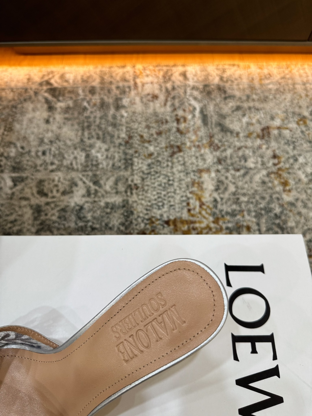 Designer Women Shoes