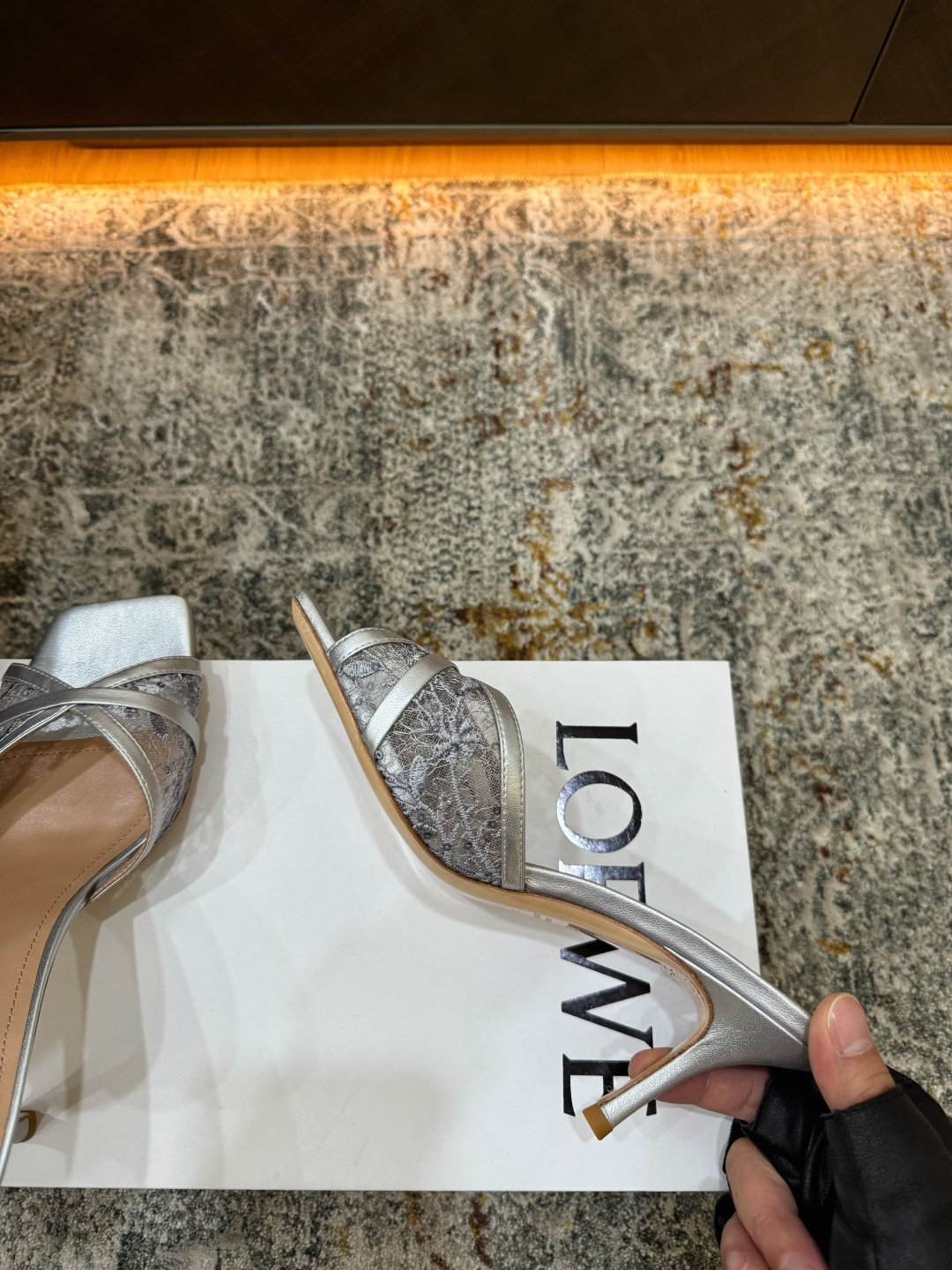 Designer Women Shoes