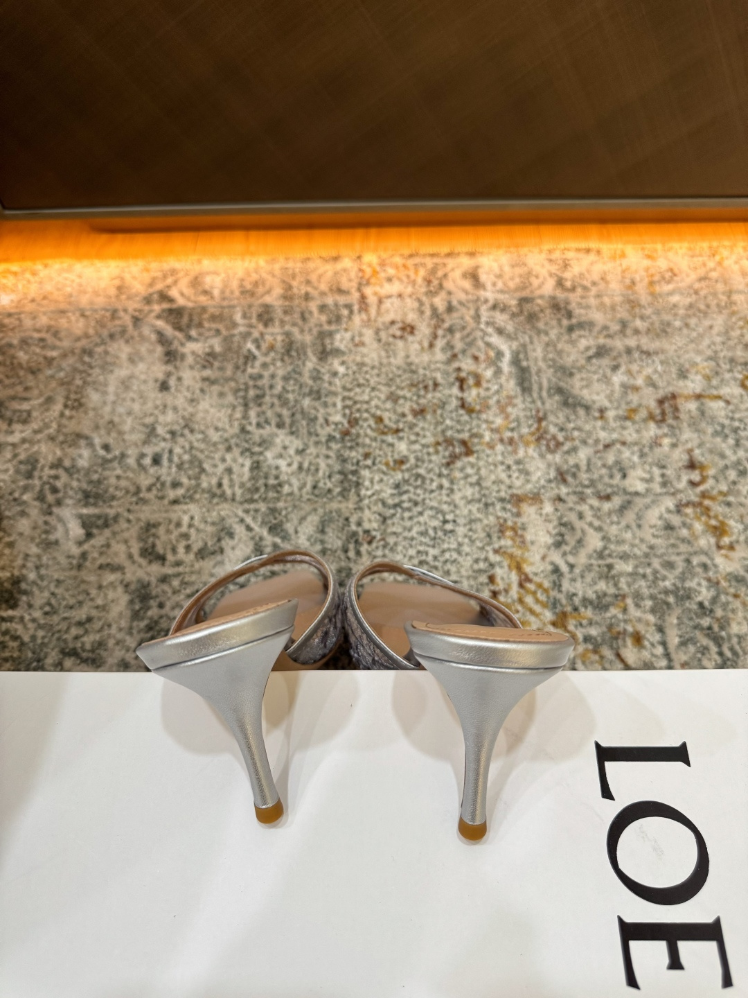 Designer Women Shoes