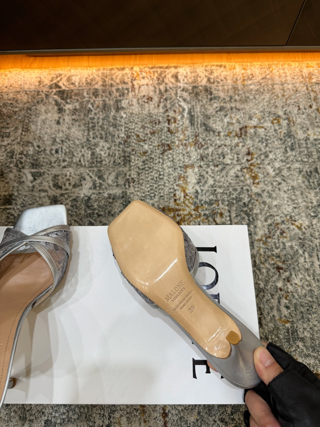Designer Women Shoes