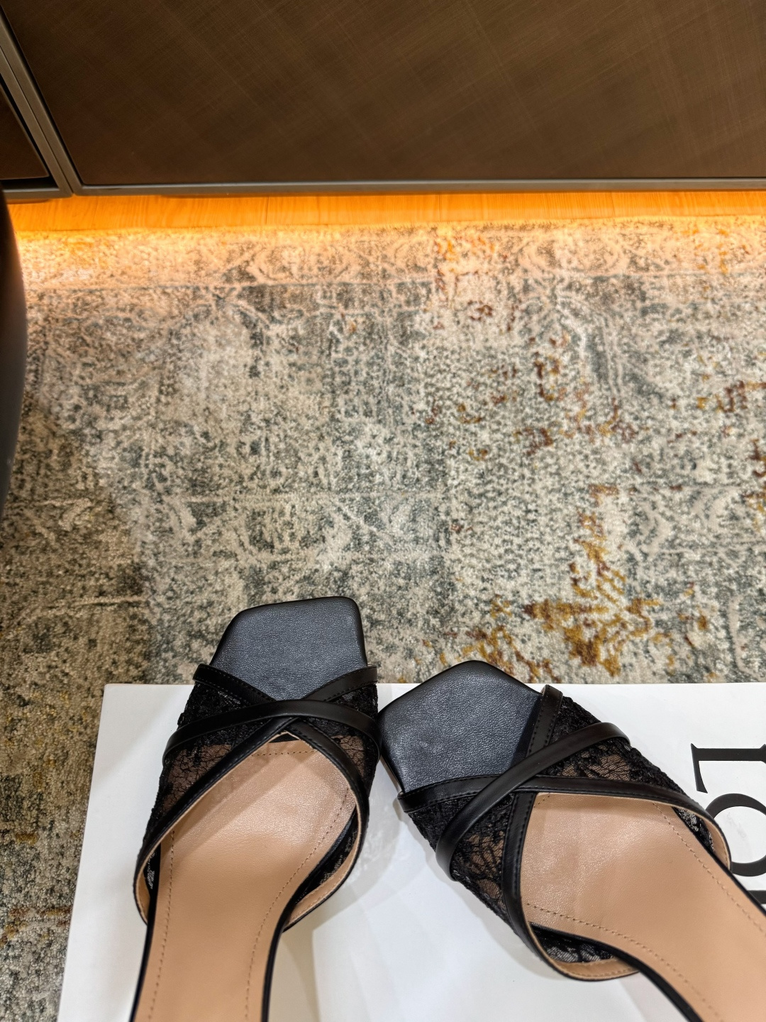 Designer Women Shoes