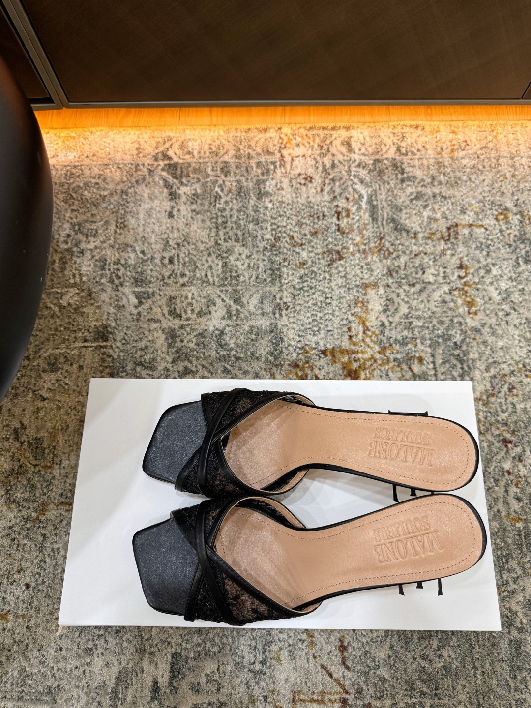 Designer Women Shoes