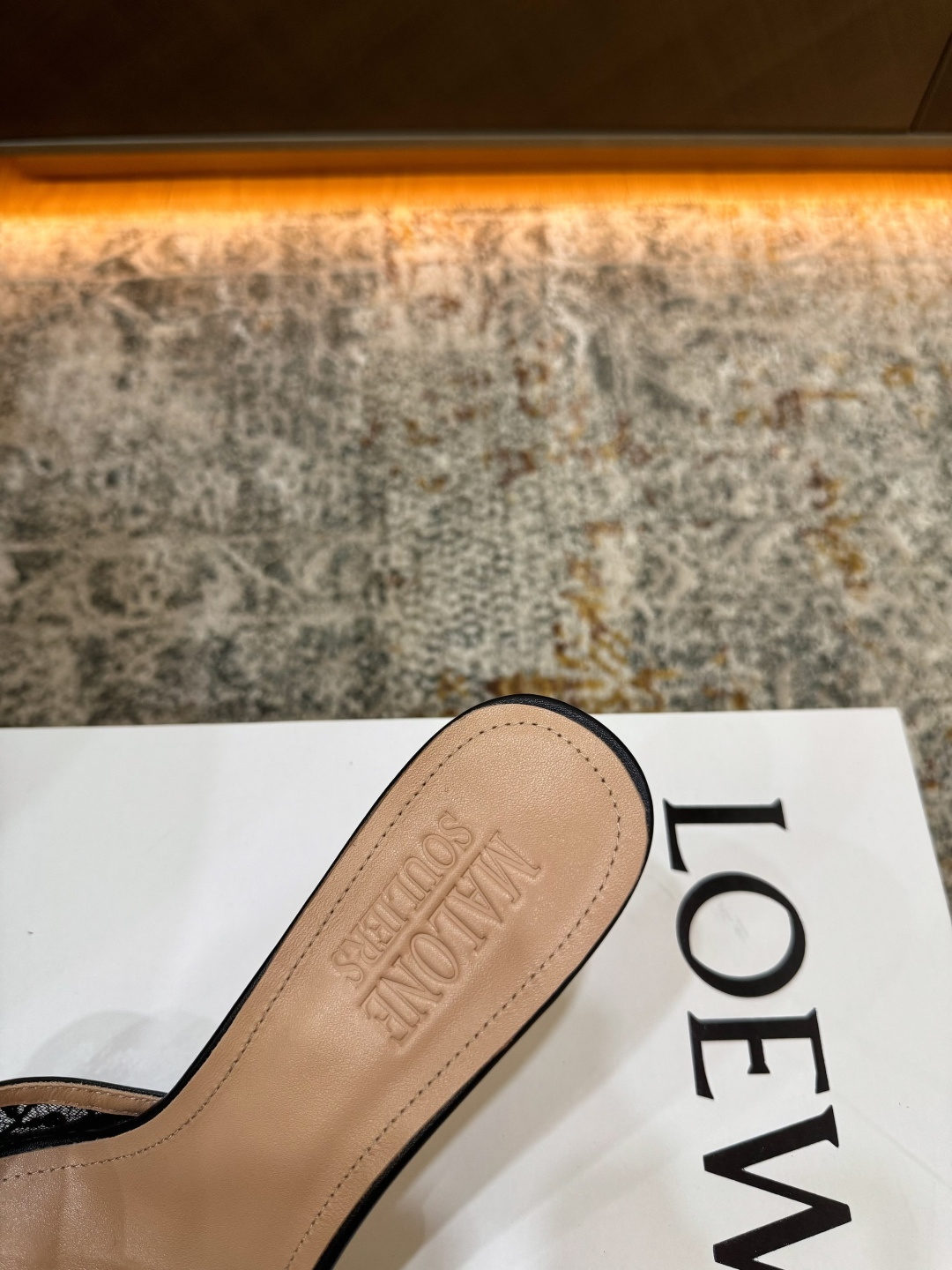 Designer Women Shoes