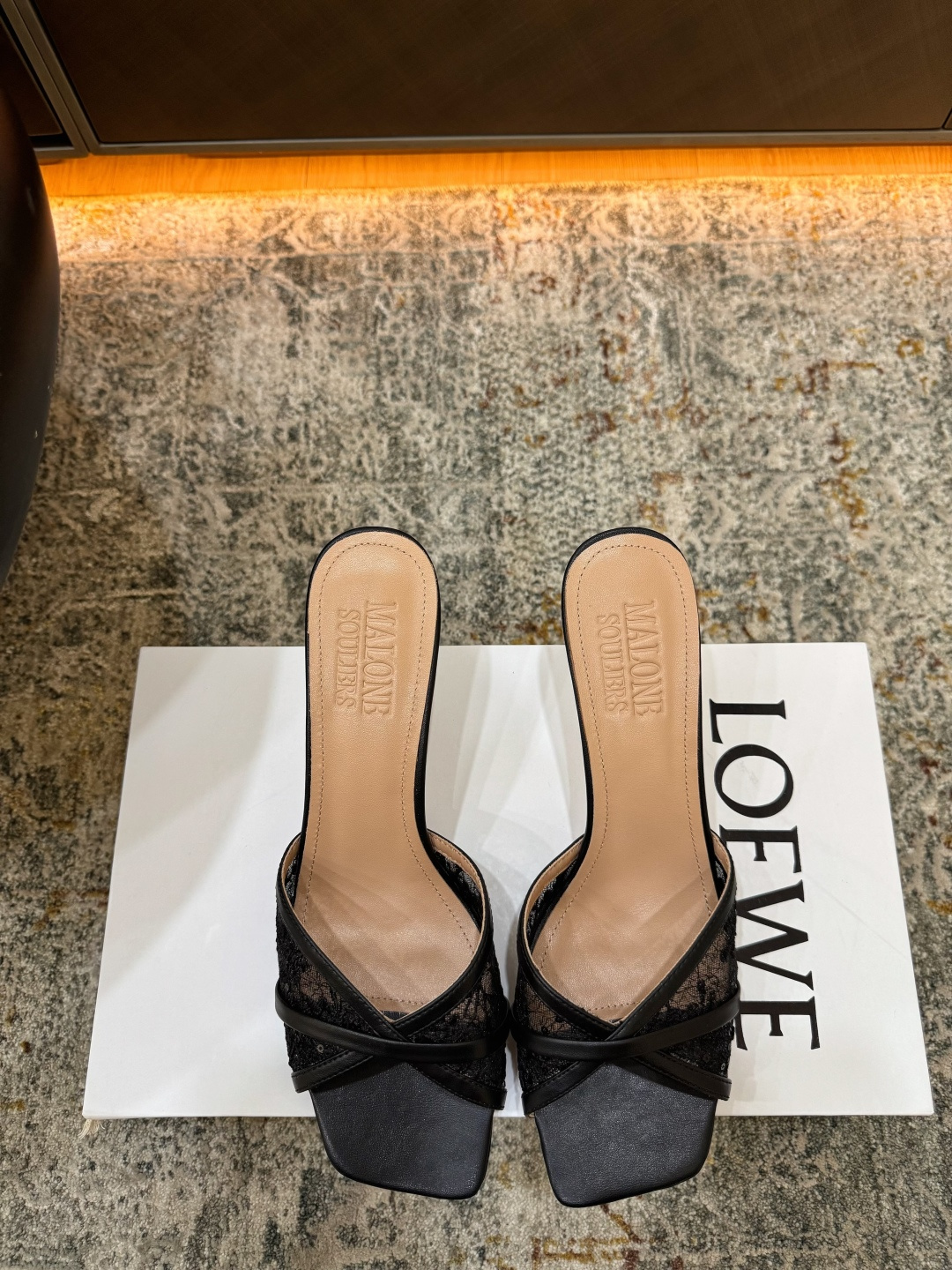 Designer Women Shoes