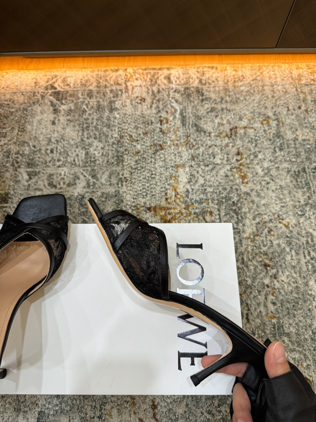 Designer Women Shoes