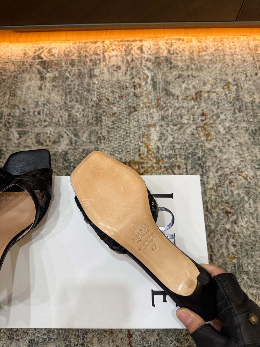 Designer Women Shoes