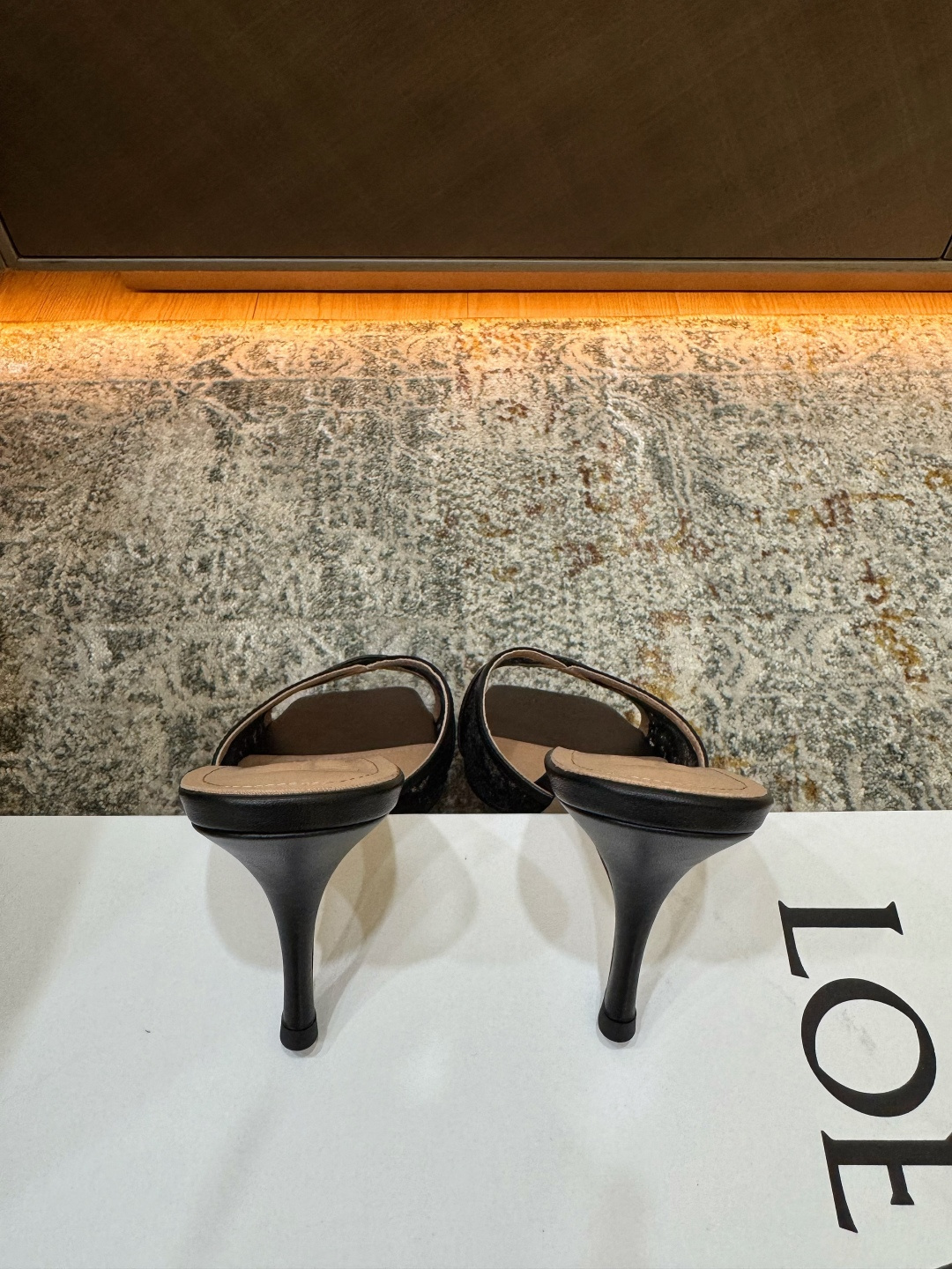 Designer Women Shoes