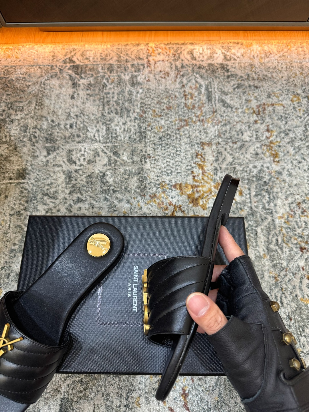 Designer Women Shoes