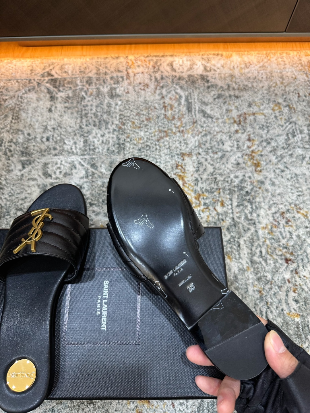 Designer Women Shoes