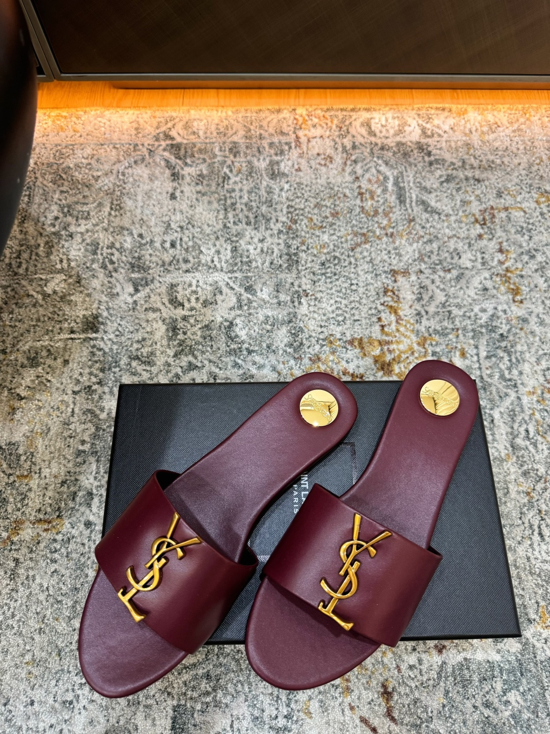 Designer Women Shoes
