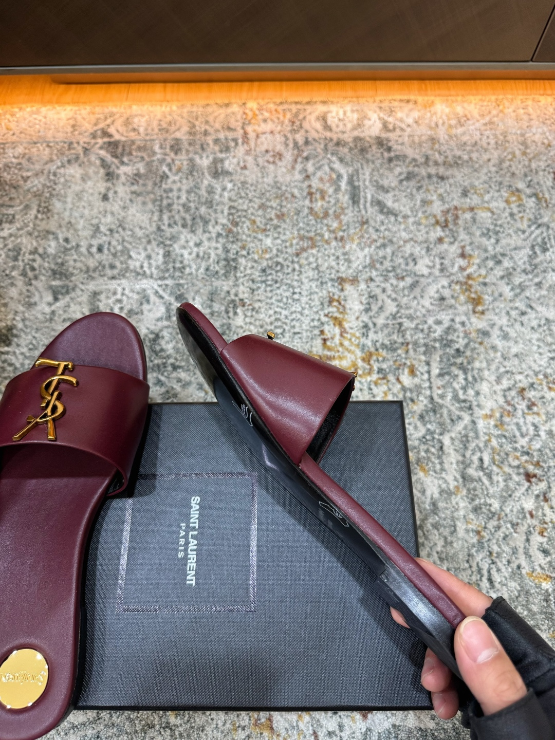 Designer Women Shoes