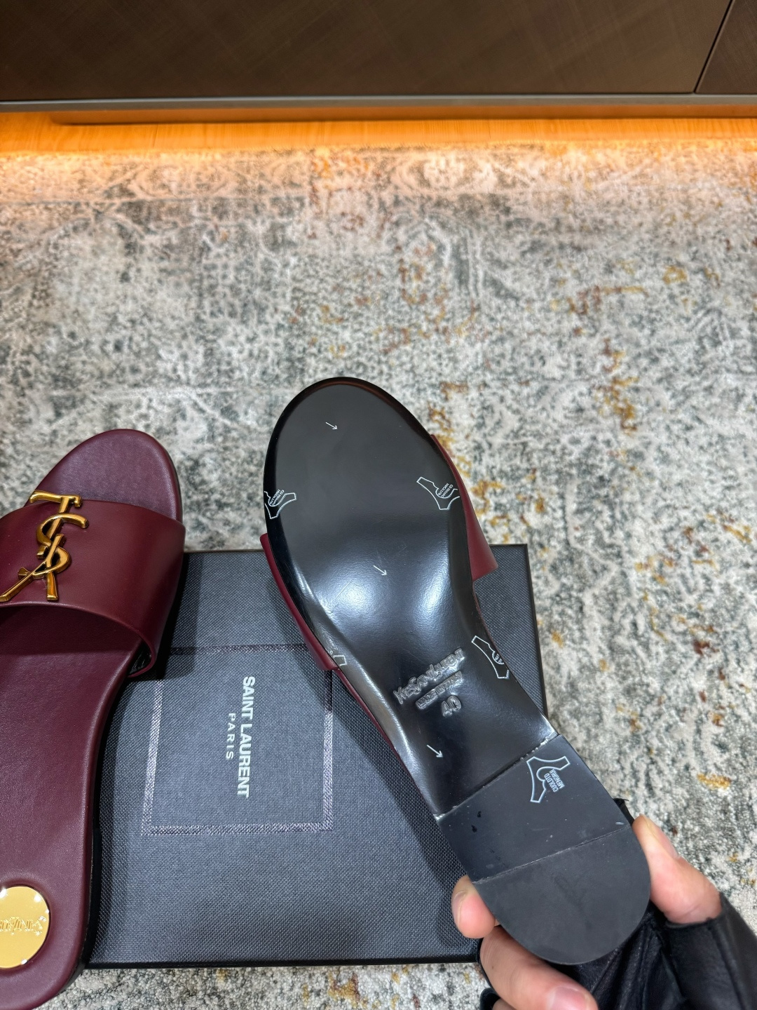 Designer Women Shoes