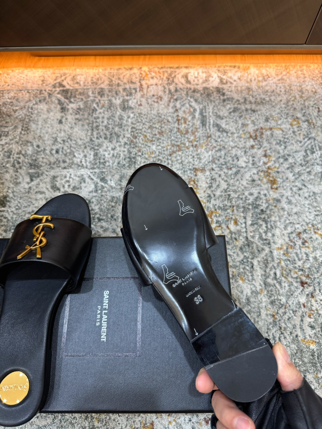 Designer Women Shoes