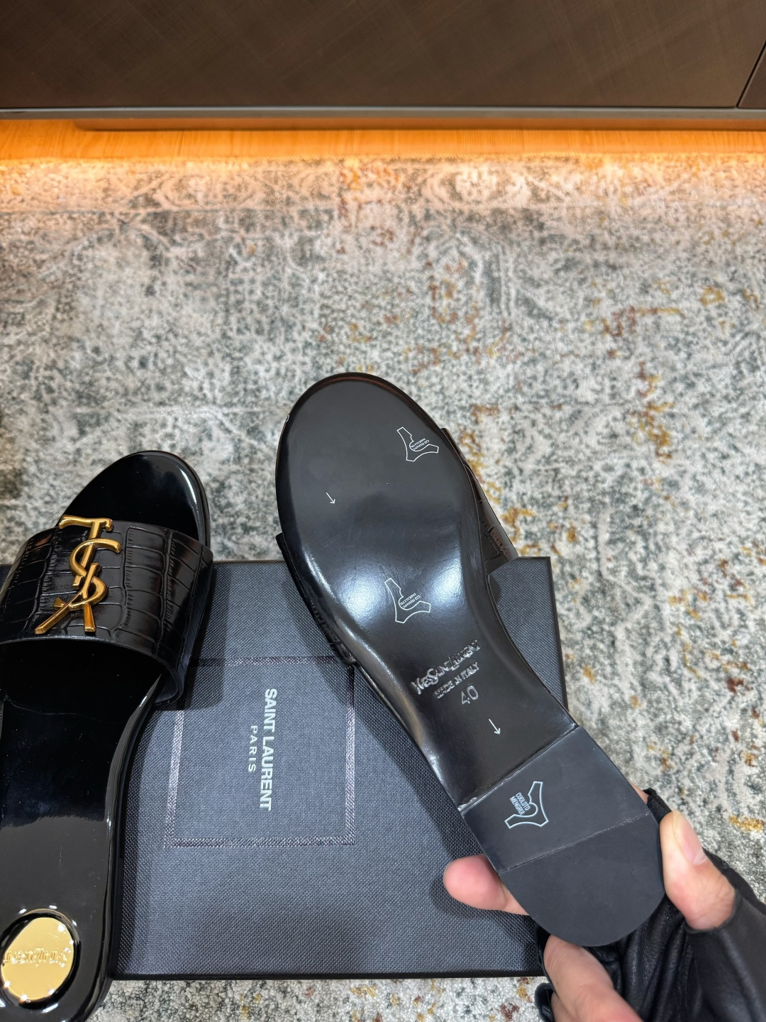 Designer Women Shoes