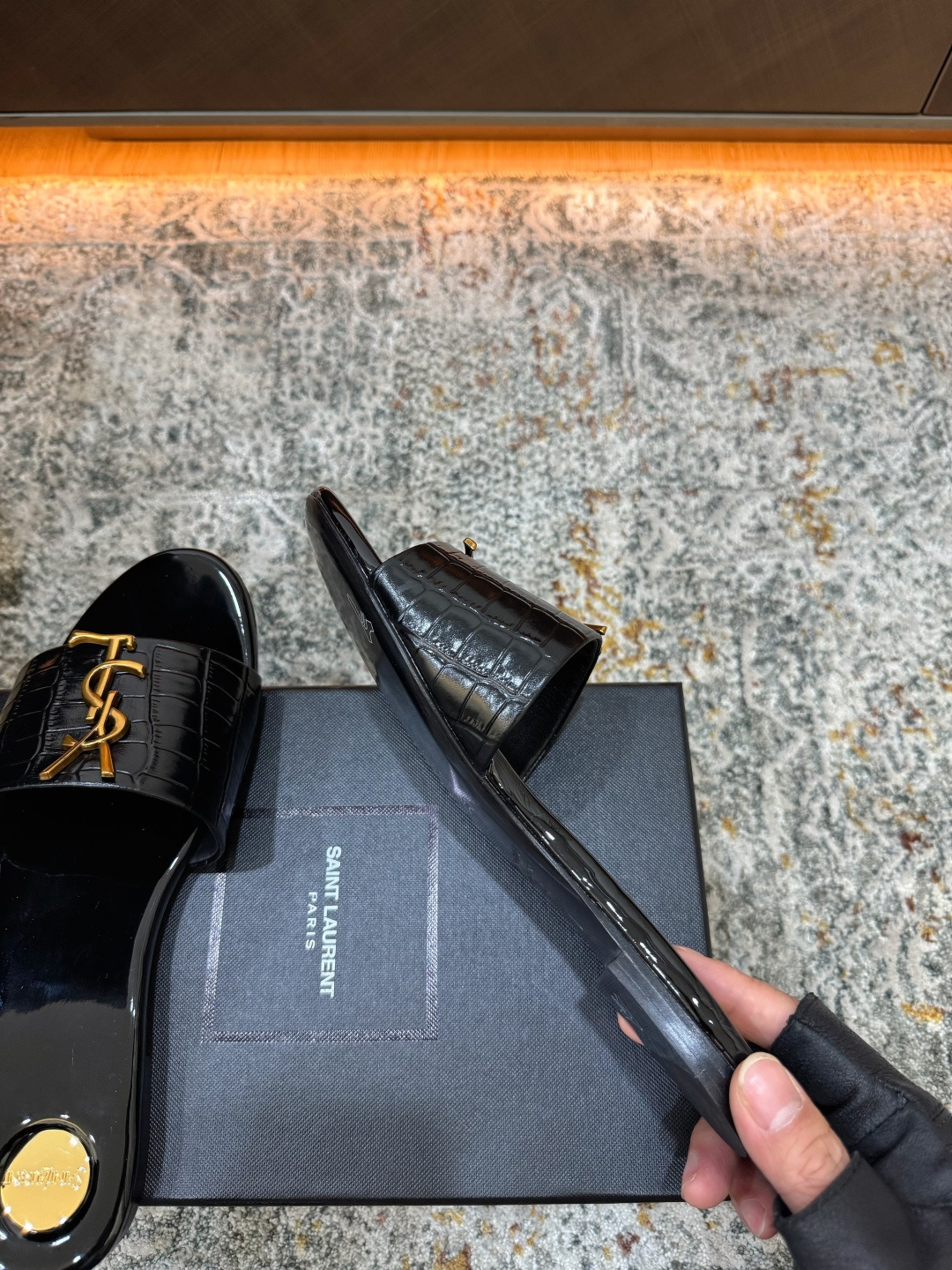 Designer Women Shoes