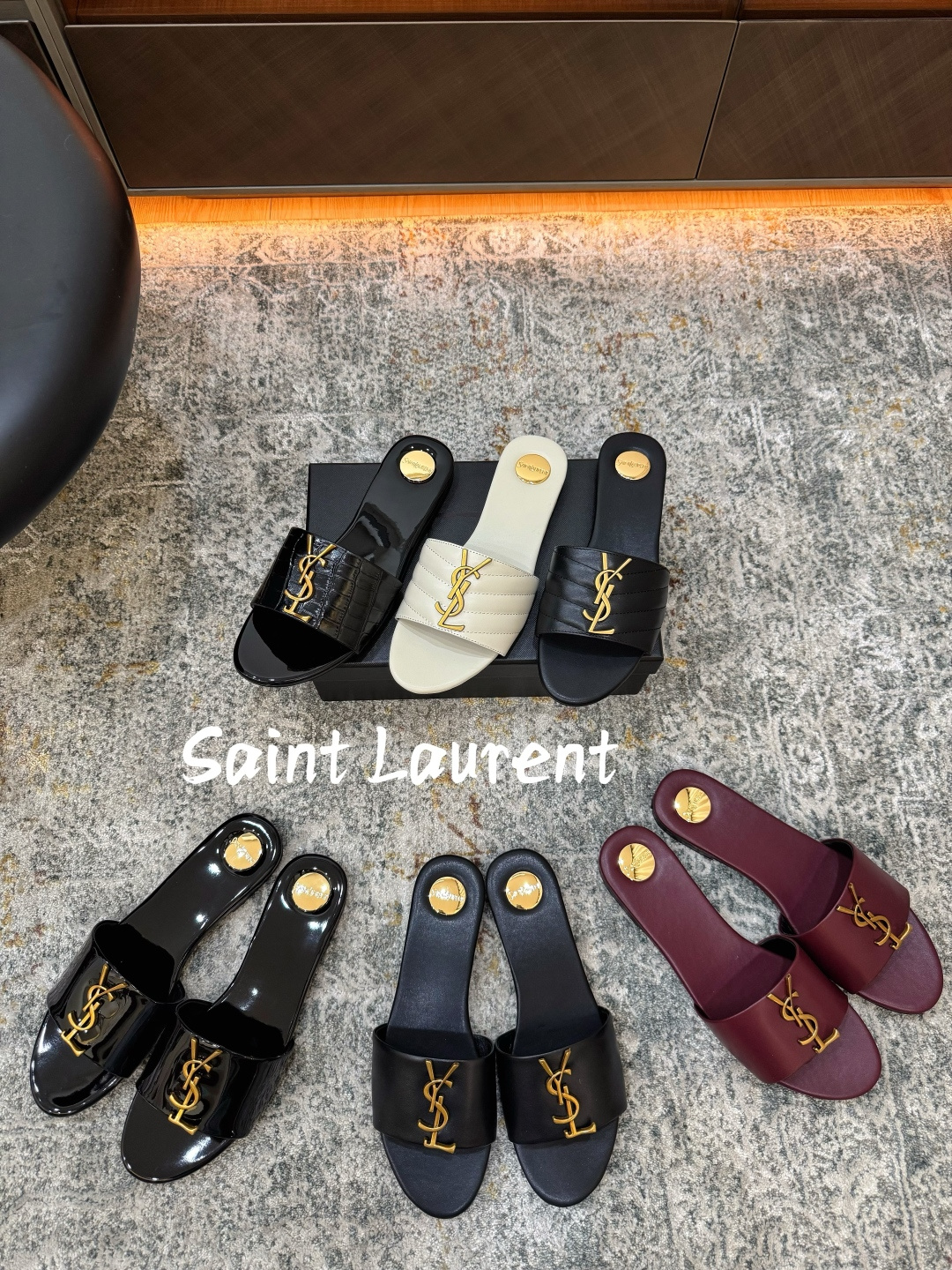 Designer Women Shoes