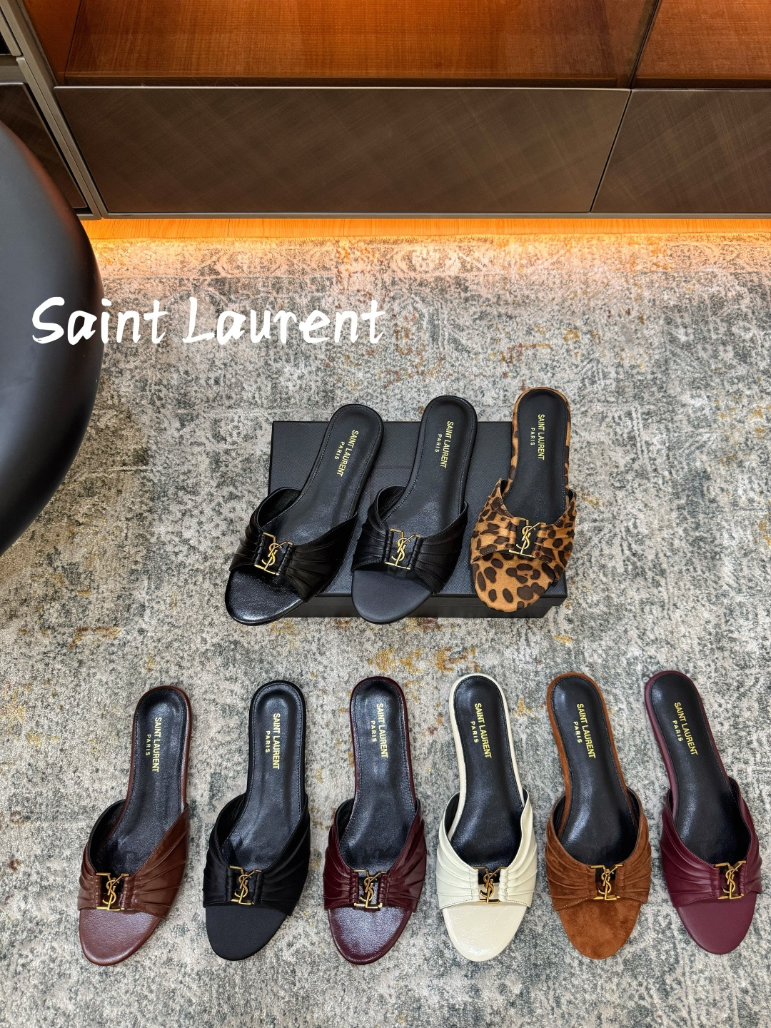 Designer Women Shoes