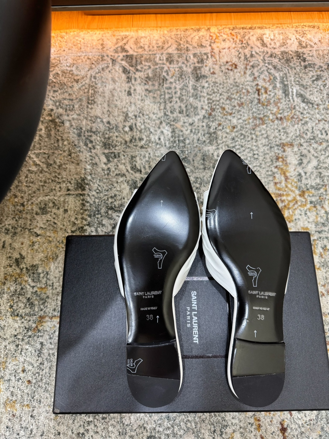 Designer Women Shoes