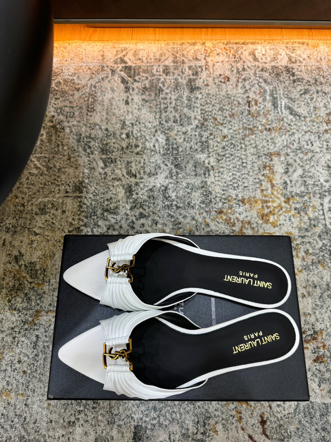 Designer Women Shoes