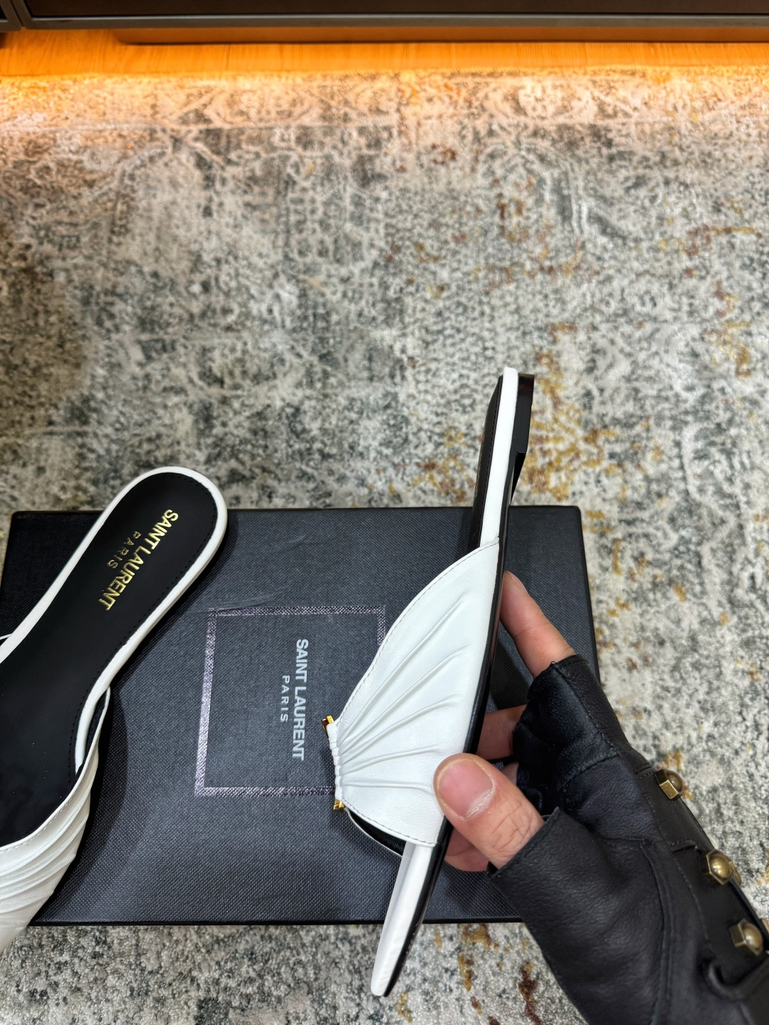 Designer Women Shoes