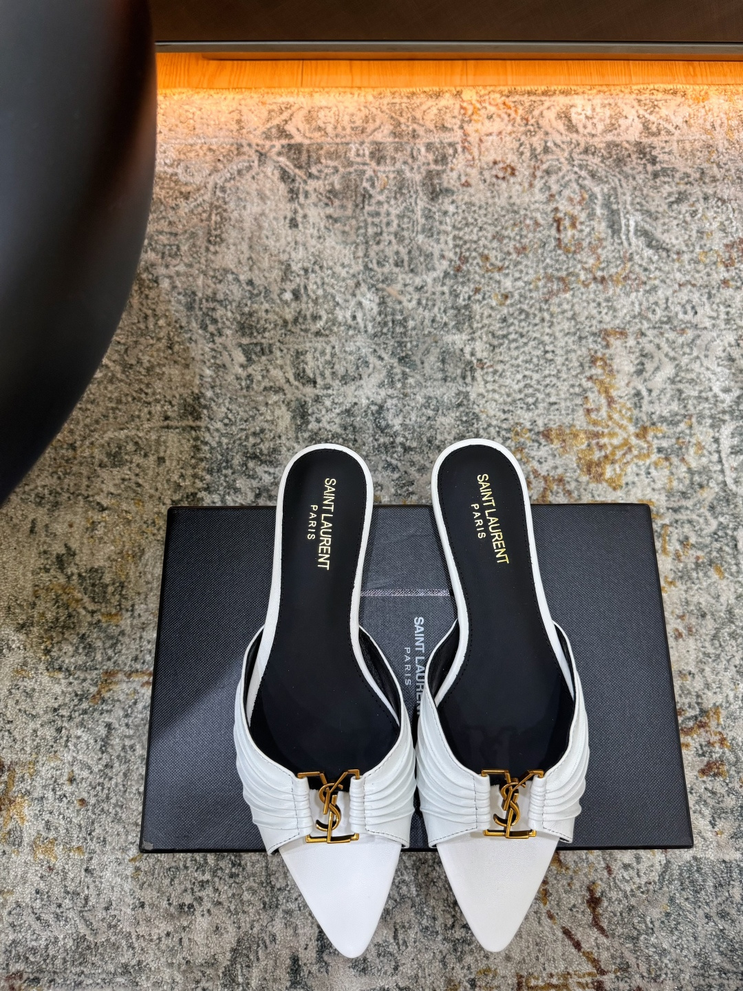 Designer Women Shoes