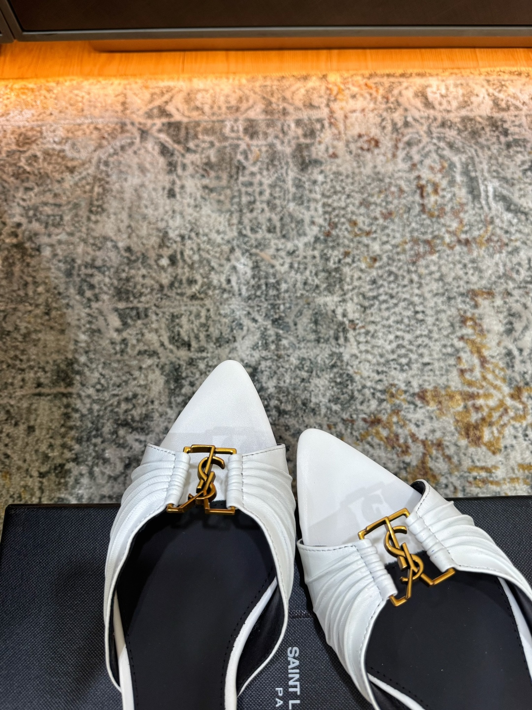Designer Women Shoes