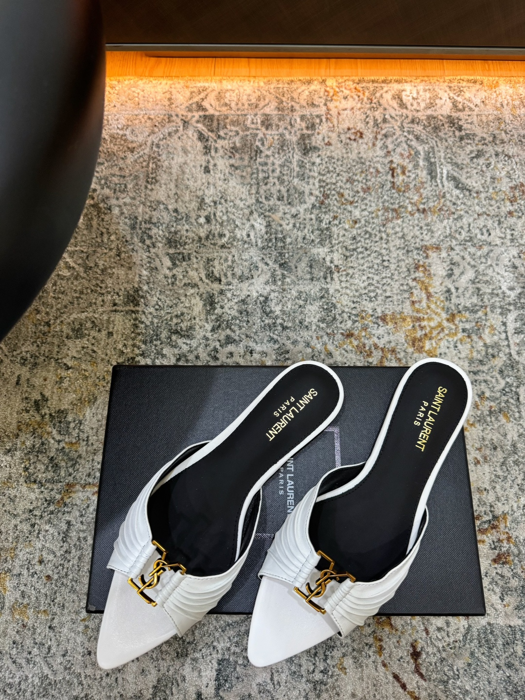 Designer Women Shoes