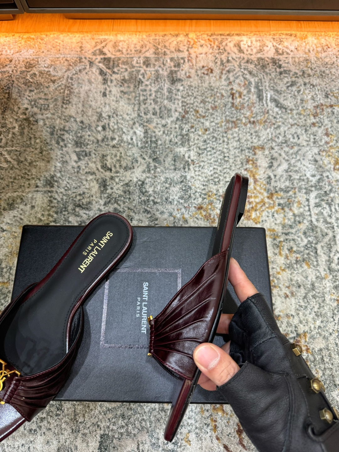 Designer Women Shoes