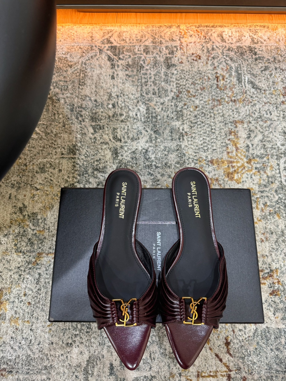 Designer Women Shoes