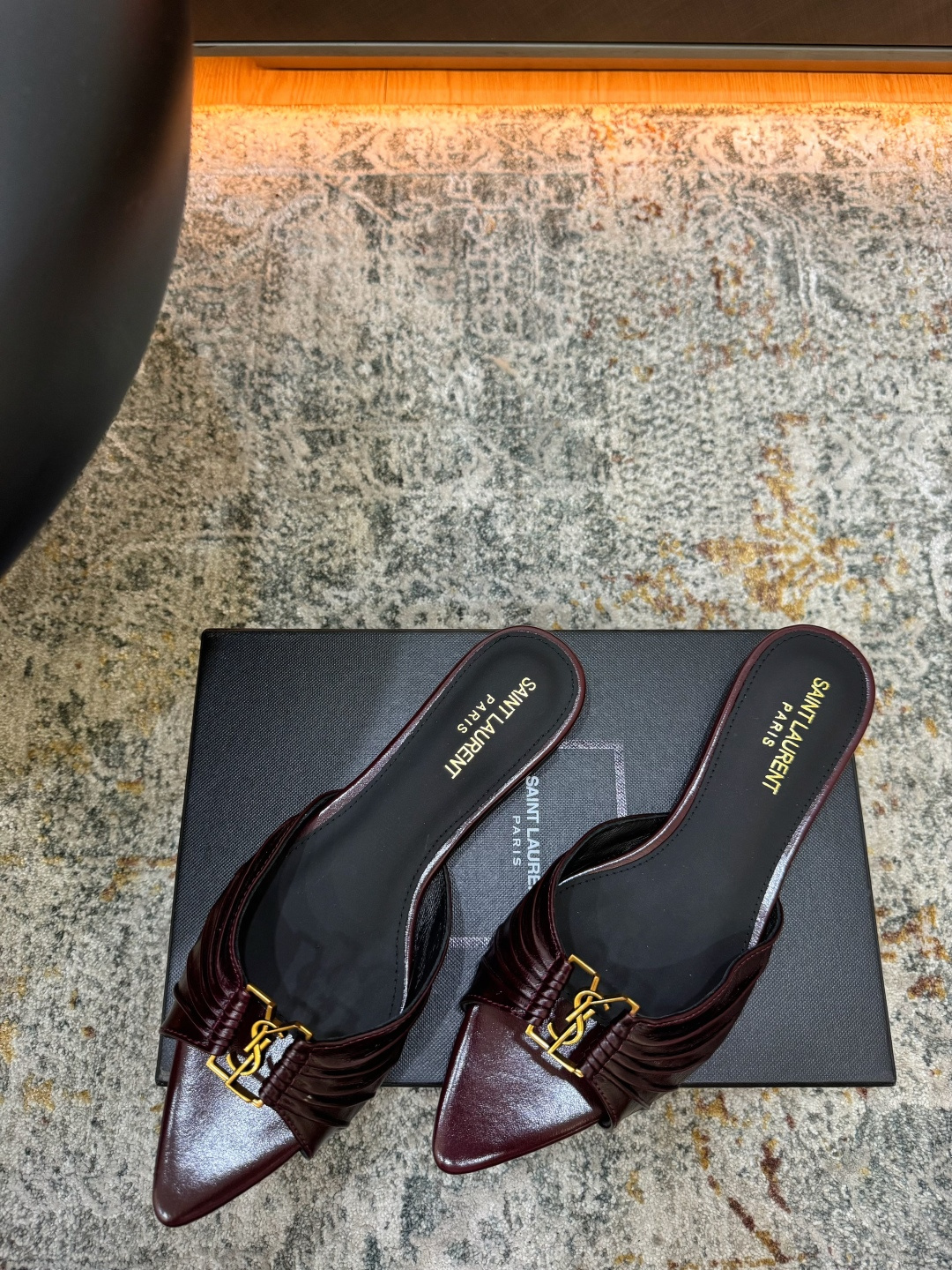 Designer Women Shoes