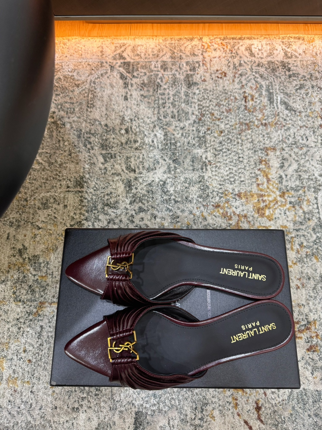 Designer Women Shoes