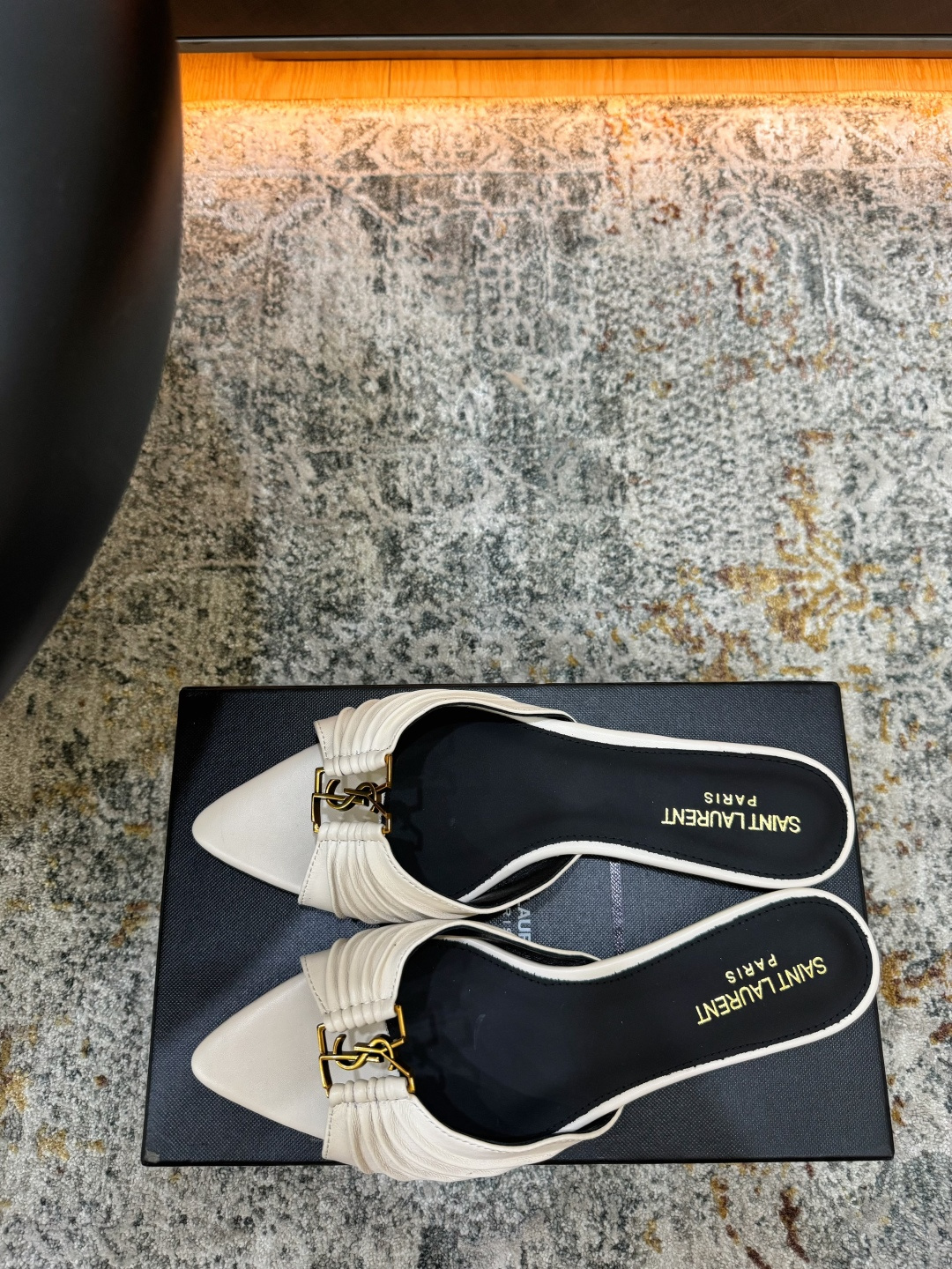 Designer Women Shoes