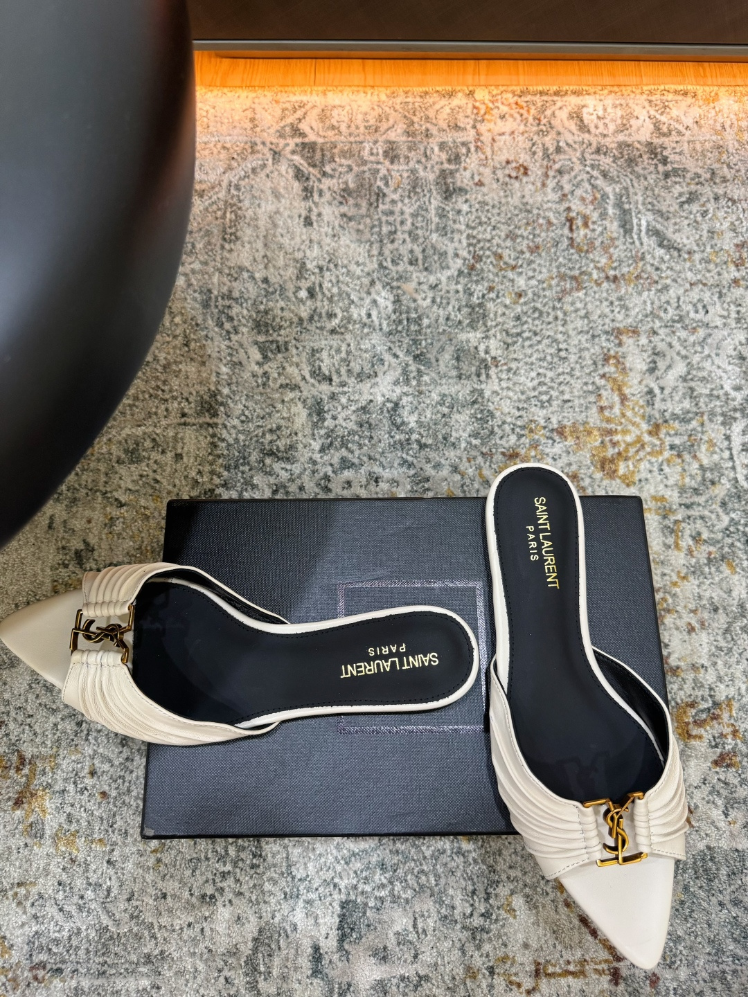 Designer Women Shoes