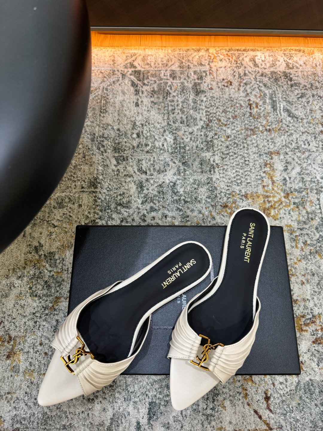 Designer Women Shoes
