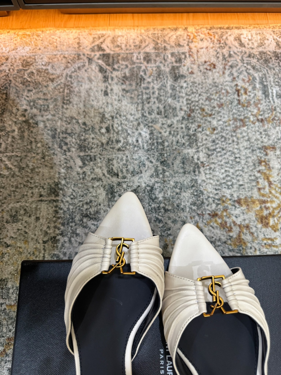 Designer Women Shoes