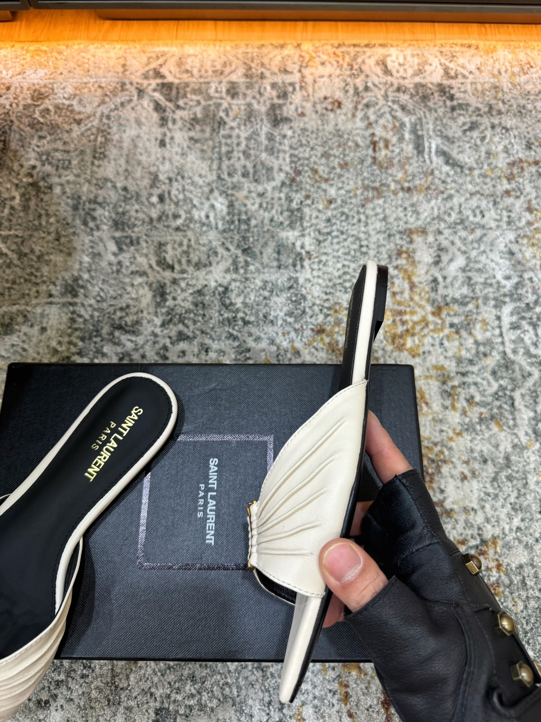 Designer Women Shoes