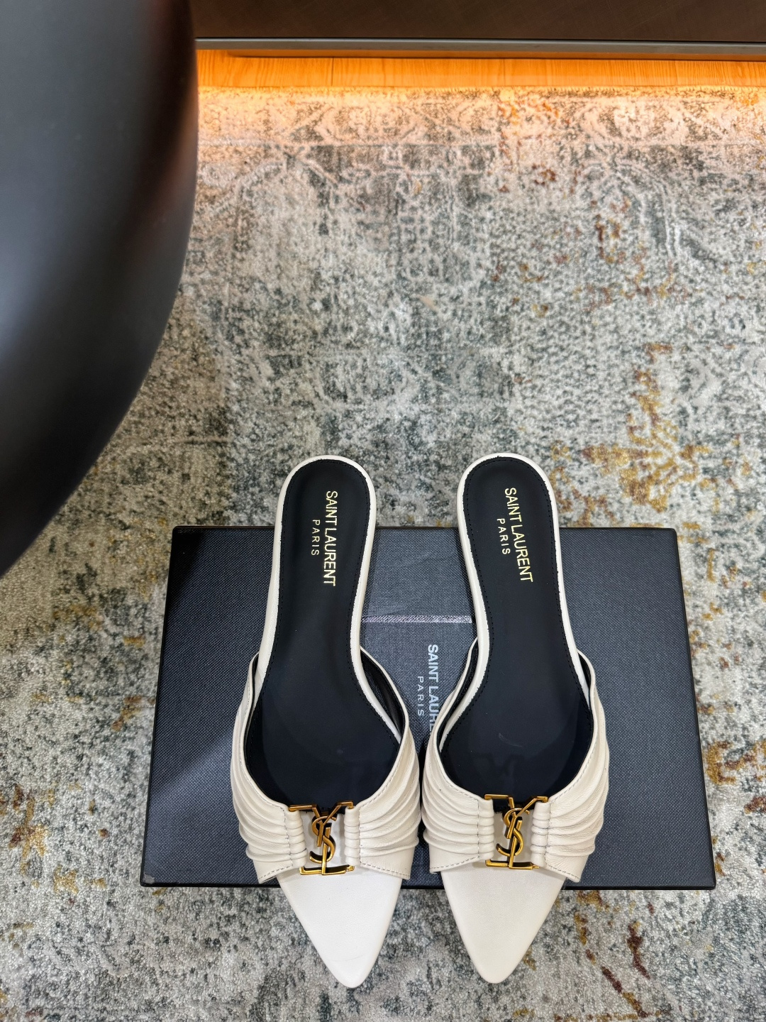 Designer Women Shoes