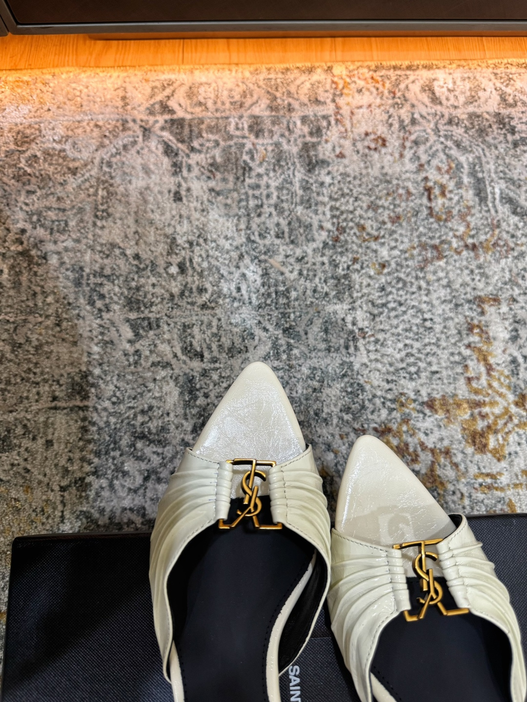 Designer Women Shoes