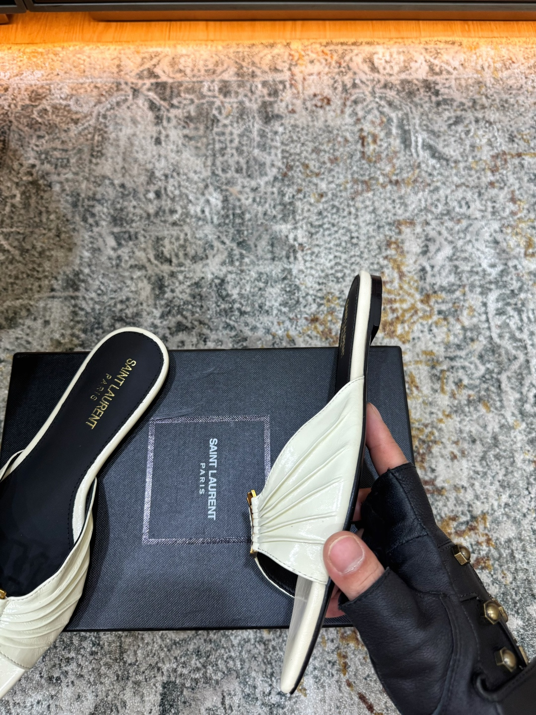 Designer Women Shoes